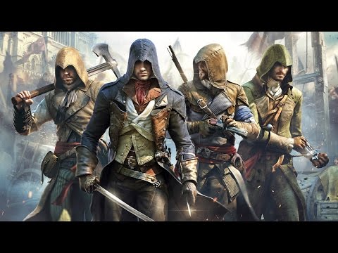 Assassin's Creed Unity: Character Customization Breakdown - IGN Plays - UCKy1dAqELo0zrOtPkf0eTMw