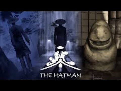 "KUDO SKIBIDI ƠI, GIN BỊ GÀU Ở ĐÂY NÈ!" CÁI ÔNG NÀY ĐỘI MŨ SUỐT KHÔNG SỢ BỊ GÀU À? :) | The Hatman