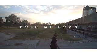 Mike D - Hold Me Down (feat. Z-Ro) (Official Video)