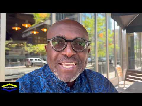 BIN KARUBI KIKAYA SEULE JK KABANGE PEUT RAMANER LA PAIX ET SECURITÉ EN RDC FÉLIX TSHISEKEDI A ÉCHOUÉ