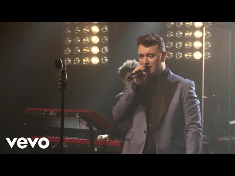 Sam Smith - Stay With Me (Live) (Honda Stage at the iHeartRadio Theater) - UC3Pa0DVzVkqEN_CwsNMapqg