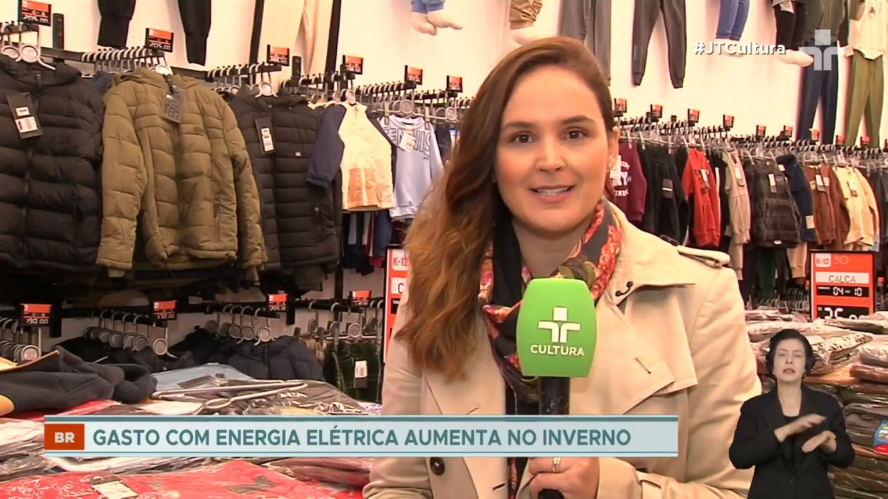 Inverno chega e orçamento das famílias encolhe com gastos extras
