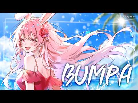 [요루루] 🥥BUMPA (범파) 🌹 Cover