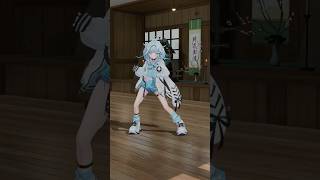 レッツゴー！陰陽師／踊ってみた #hololive #vtuber #dance