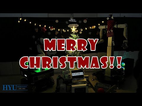 MERRY HARCO MAS!