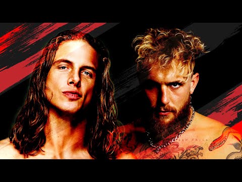 Matt Riddle Shoots on Jake Paul Fight & AEW Interest Unveiled on Bubba the Love Sponge Show®