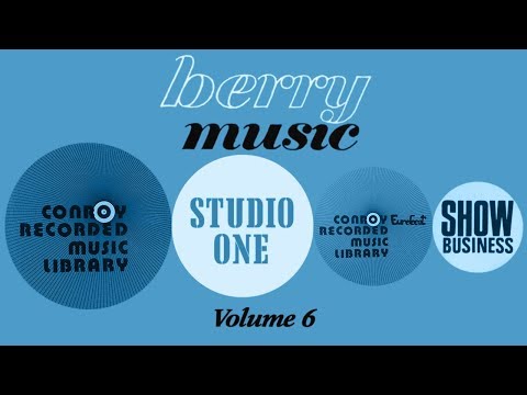 Berry Music Co. Ltd. Vol. 6
