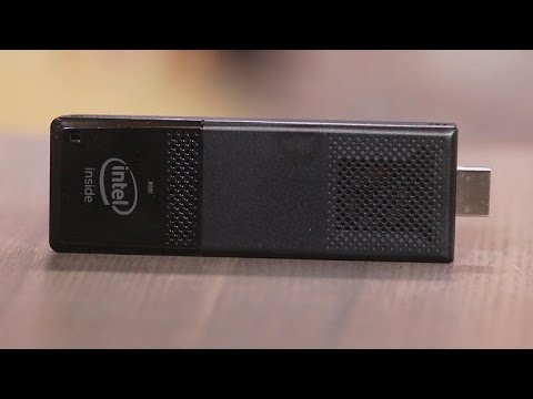 Intel's Compute Stick gets bigger -- and better -- for its second generation - UCOmcA3f_RrH6b9NmcNa4tdg