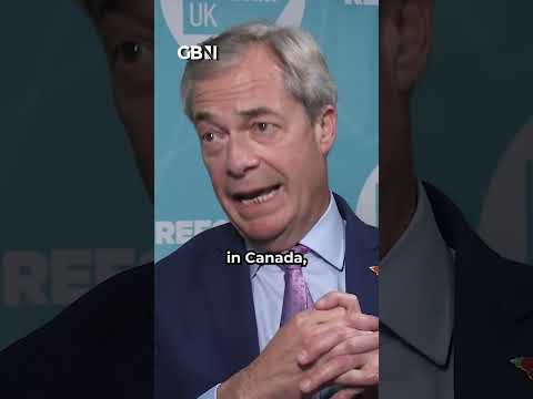 Nigel Farage: I will vote AGAINST the Assisted Dying Bill
