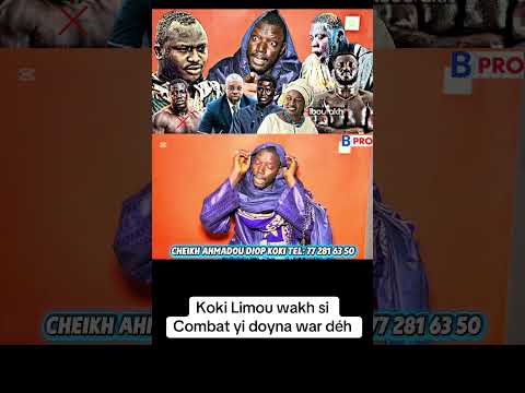 Balla Gaye bou dieulé Franc day yakou