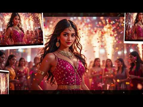 Tum Pe Fida Mix | New Hindi Songs Hit Remix 🔥 | Latest Bollywood Romantic Songs 2025