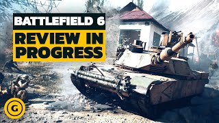 Vido-Test : Battlefield 6 - Good Company (Review-In-Progress)