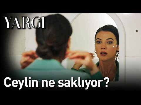 Yargı 29. Bölüm - Ceylin Ne Saklıyor?