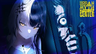 Dissolving More Criminal Sins【Urban Myth Dissolution Center】 Ep. 5