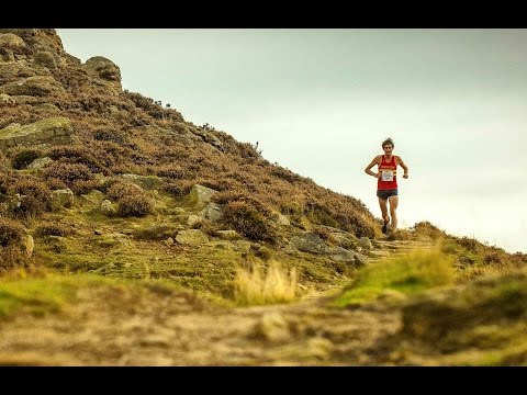 Endurance Running Race in the English Countryside - UCblfuW_4rakIf2h6aqANefA