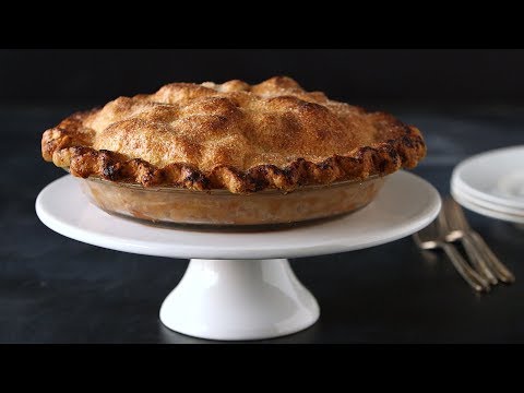 Apple Pie 101- Kitchen Conundrums with Thomas Joseph