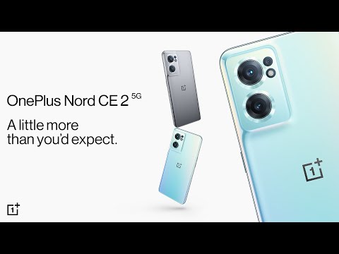 A OnePlus Double Feature - Launch Event