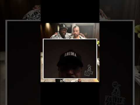 Ex G-Unit member Young Buck warns 50 Cent to leave BMF Big Meech alone #50cent #bigmeech #irvgotti