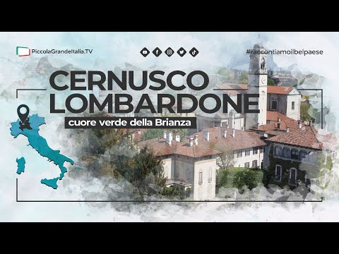 Cernusco Lombardone - Piccola Grande Italia