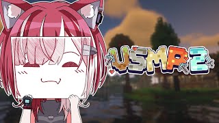 SURPRISING MY SENPAI【Lyko Lianna | V4Mirai | ENVtuber】
