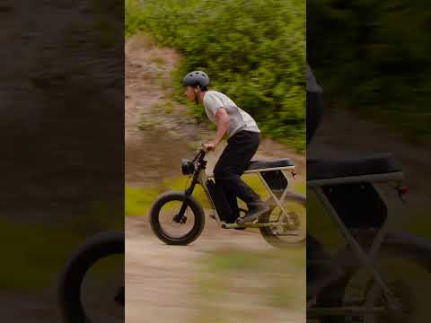 Juiced Bikes Scrambler X2  #shorts #juicedbikes #ebikes