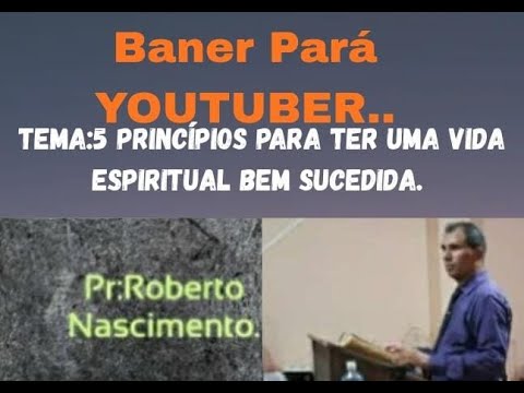 5 princípios para ter uma vida espiritual bem sucedida..