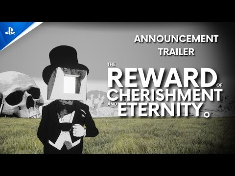 The Reward Of Cherishment And Eternity - Announcement Trailer | PS5 Games