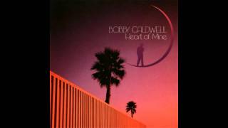 Bobby Caldwell - All Or Nothing At All