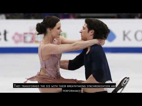 The Best Ice Dancing Pairs in the World You Should Not Miss to Watch Them| Ice Dance Pairs