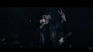 New Horizon - "Stronger Than Steel" - Official Music Video