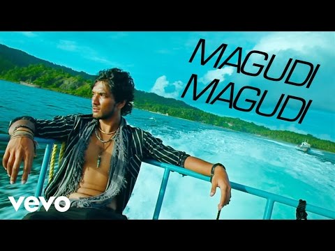 Kadal - Magudi Magudi Video | A.R. Rahman - UCTNtRdBAiZtHP9w7JinzfUg