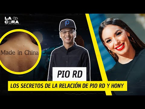 PIO RD DA SU MEJOR  ENTREVISTA EN RADIO