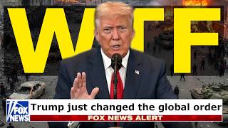 🚨 IRAN COLLAPSED. NATO IS F*CKED. IT'S OVER. 😂😂😂