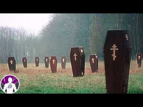 Los Vídeos De Terror Más Paranormales Captados Por Campistas