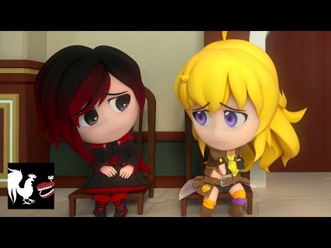 RWBY Chibi Season 2, Episode 13 - Parent Teacher Conference | Rooster Teeth - UCzH3iADRIq1IJlIXjfNgTpA