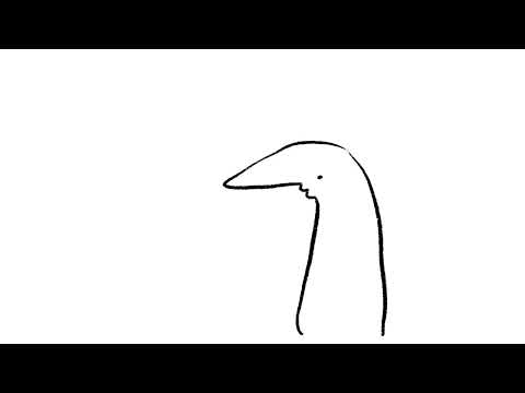Zach giggle then scream