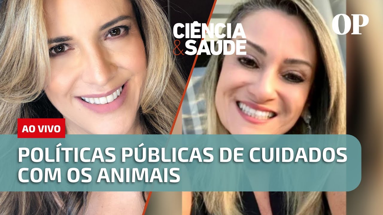 Políticas públicas de cuidados com os animais | Ciência  Saúde