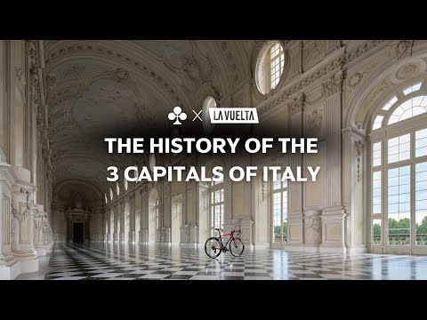 Colnago C68 Rossa | the History of the Three Capitals of Italy