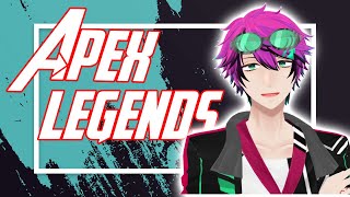 [APEX]しょうがないじゃん新シーズンなんだから、やらないと