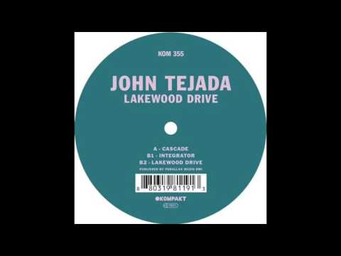 John Tejada - Cascade - UCshvjciefmwEOKBVu2O5mzg