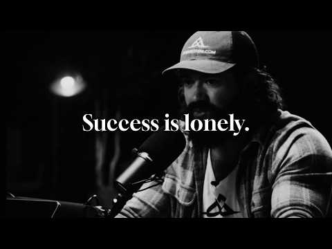 𝐒𝐮𝐜𝐜𝐞𝐬𝐬 𝐢𝐬 𝐥𝐨𝐧𝐞𝐥𝐲.
