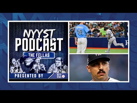 NYYST Live: Memorial Day Live Podcast, Disappointments / Positive Surprises thus far....