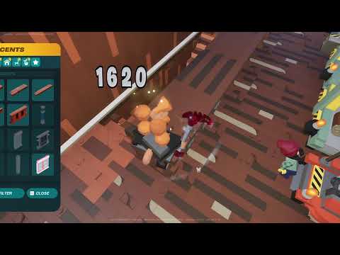 LEGO Fortnite: Odyssey Expert Mode