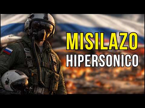 LLUVIA DE MISILES Y DRONES SOBRE UCRANIA. COLAPSAN LOS PATRIOT. GOLPE A LA AVIACIÓN UCRANIANA