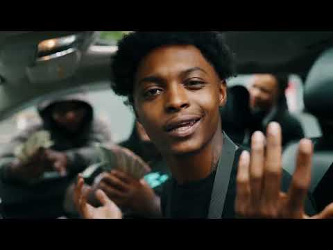 AAO Rell x AAO BigBaby - Exotic Bows [Shot By @RayShotItProductions ]