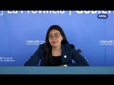 Candela Escudero, directora de Beneficios Estudiantiles Beca al Mérito