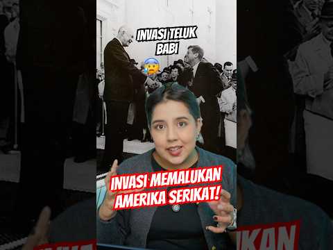 AMRIK KALAH PERANG gara-gara pilotnya JETLAG??