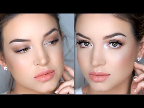 Bright Nudes | GRWM ♡ - UCcZ2nCUn7vSlMfY5PoH982Q