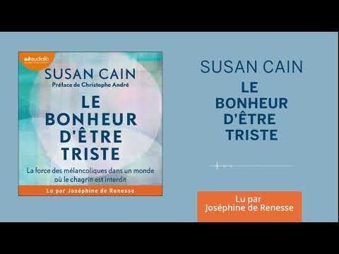 Vidéo de Susan Cain