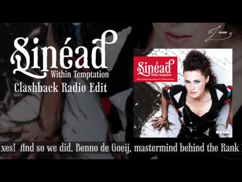 Within Temptation - Sinéad (Clashback Radio Edit) - UCGZXYc32ri4D0gSLPf2pZXQ